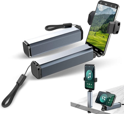 Portable 360-Degree Rotating Phone Holder