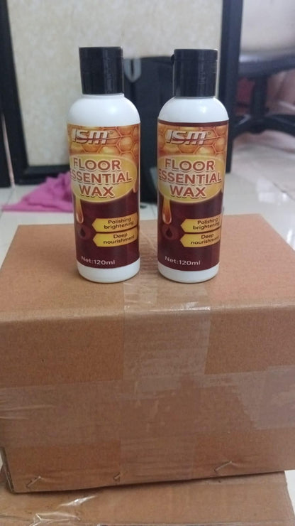 Floor Essential Wax 120 ml each Pack of 2
